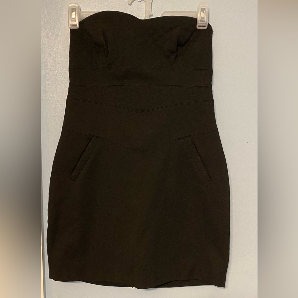 Bcbg cocktail dress